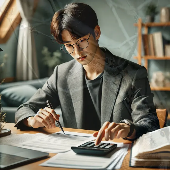 개인회생통장압류