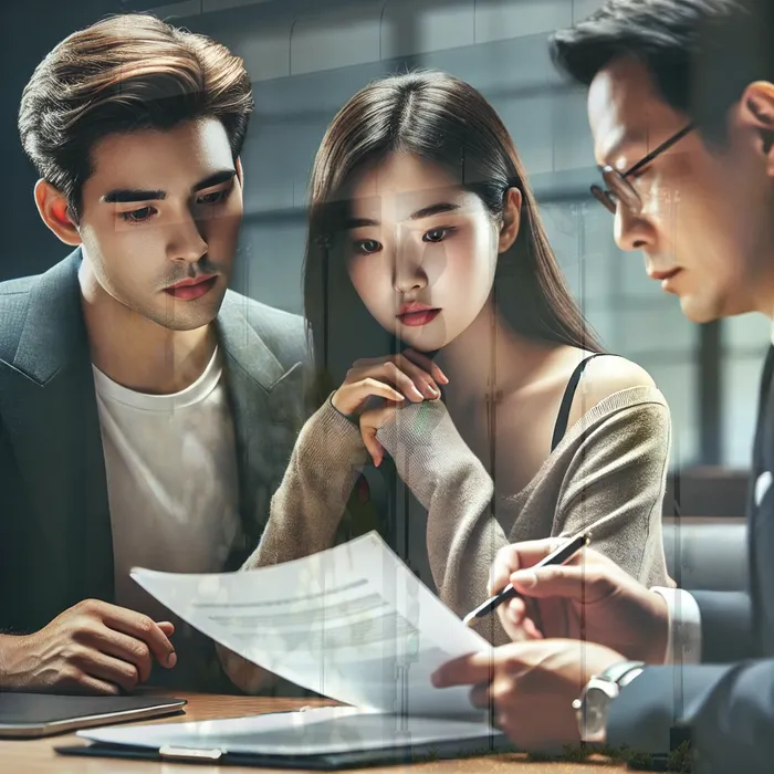 개인회생금지명령