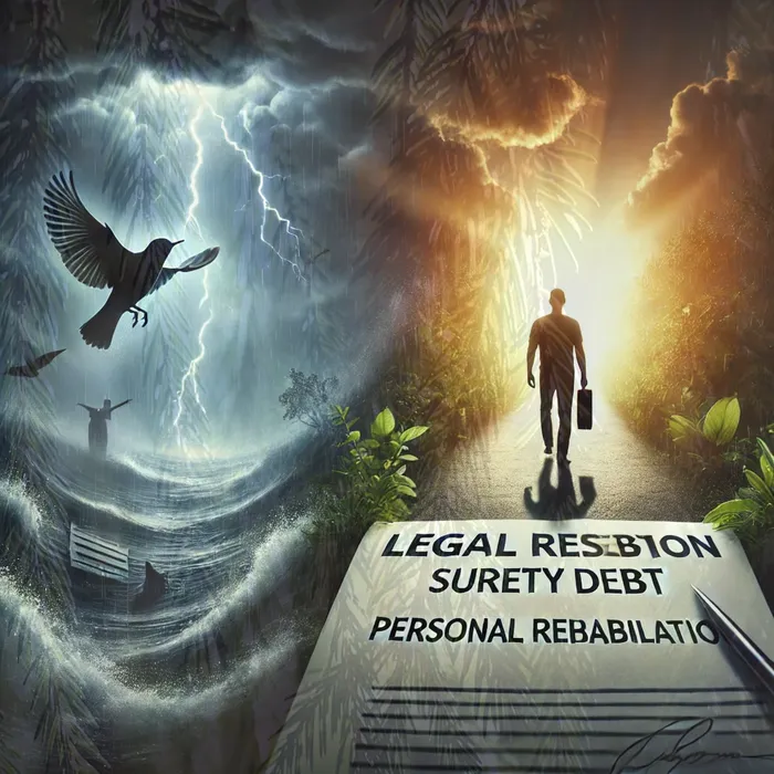 기초생활수급자파산