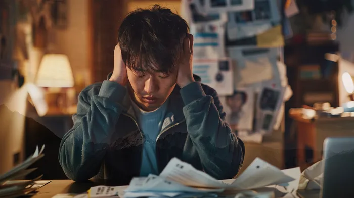 고금리대출 연체 시