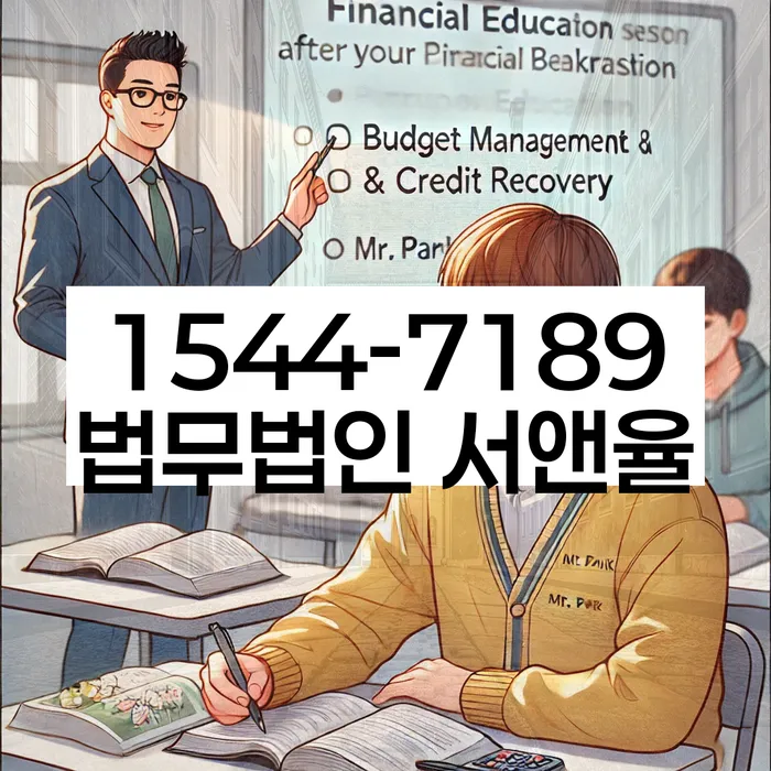 개인회생조회