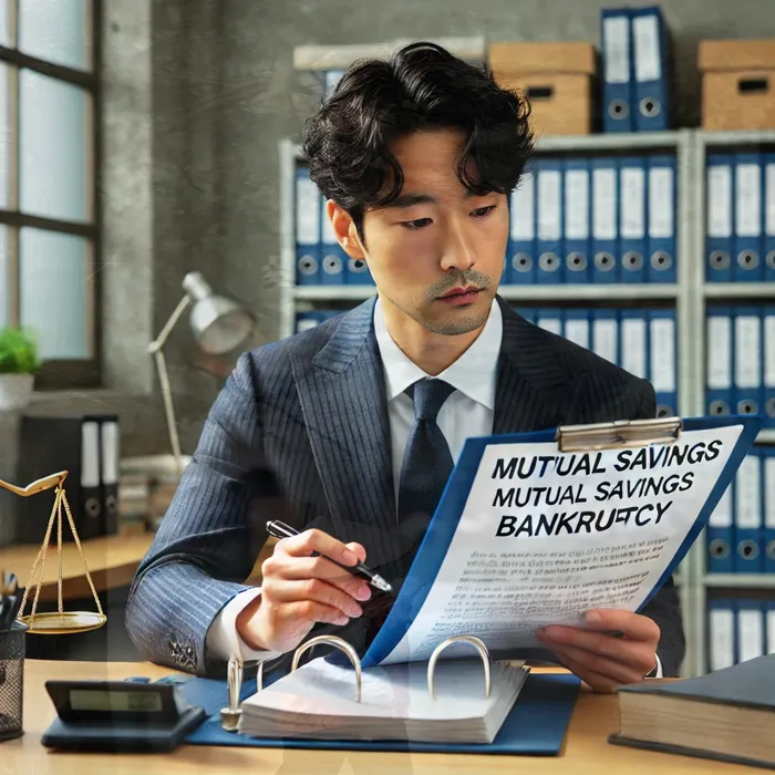 보증서대출 연체 시