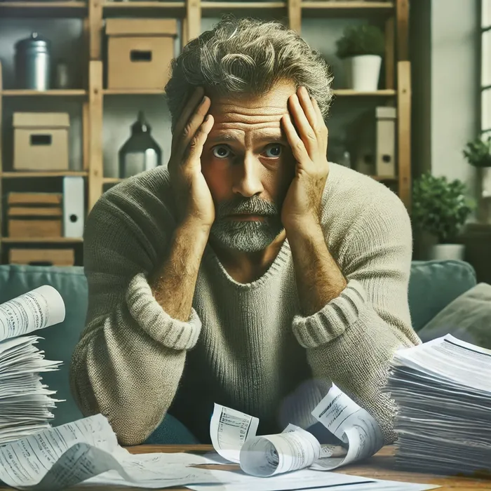 보증서대출 연체 시