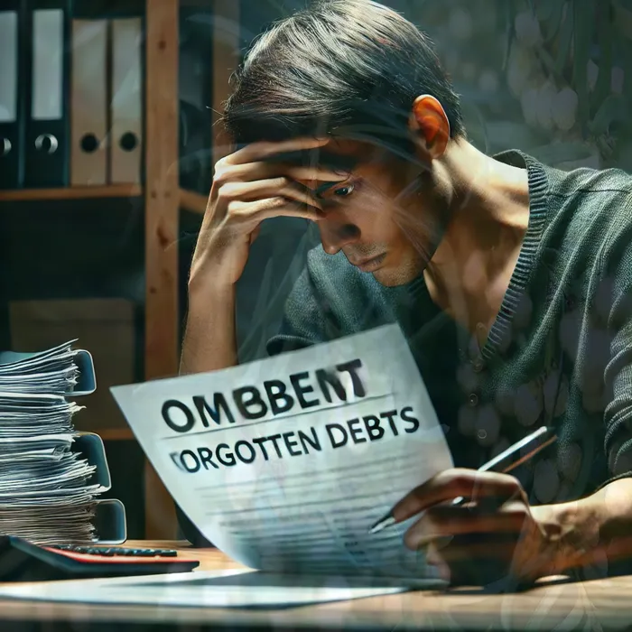 신용카드연체시