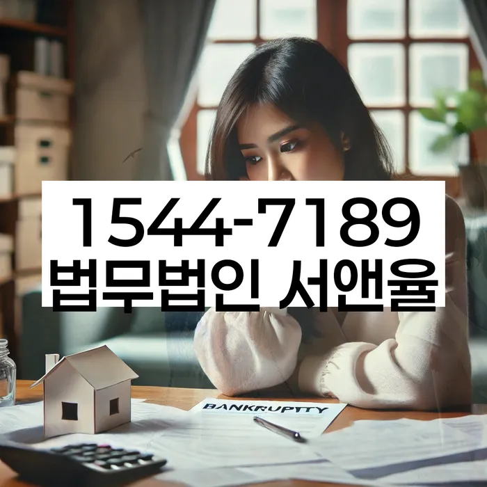 개인회생변호사