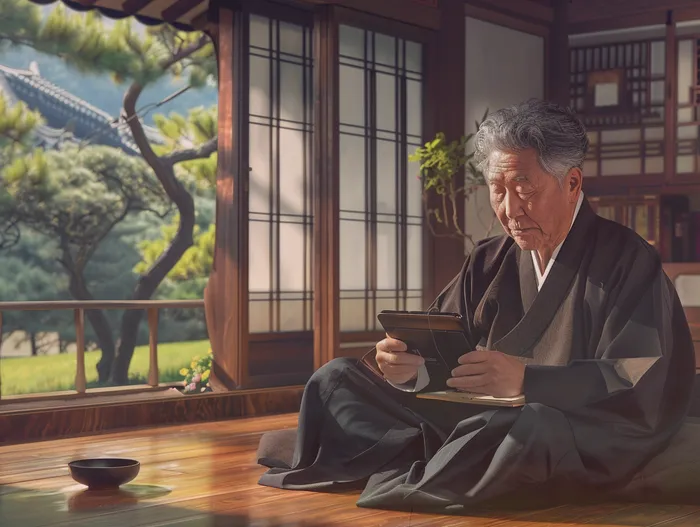 개인회생전자소송