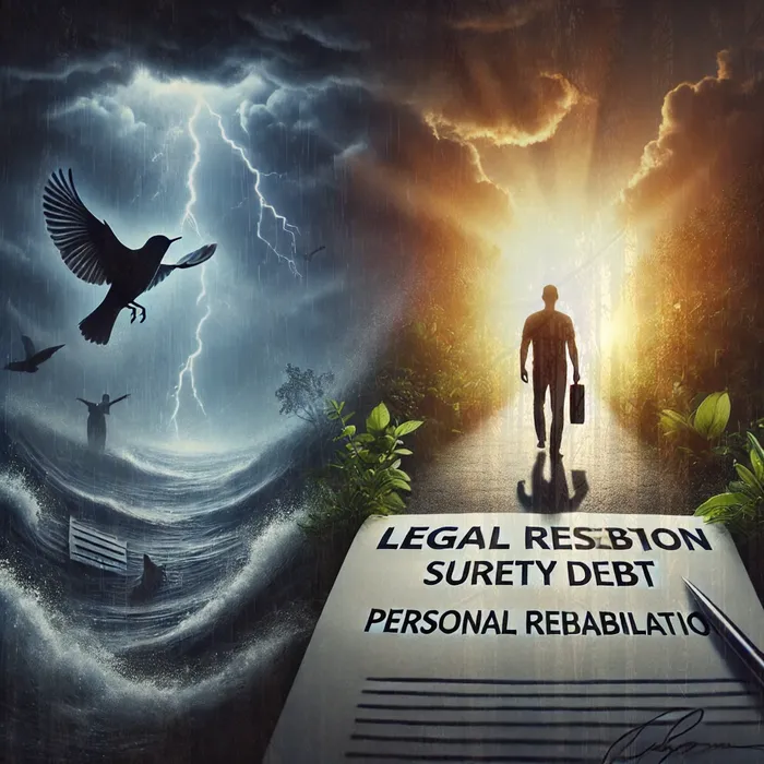 개인회생장단점