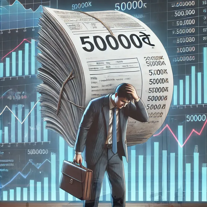 7등급직장인대출 연체 시