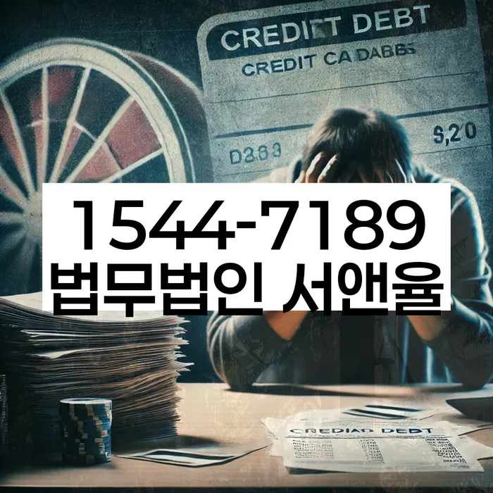 회생비용 저렴하고 분납이 가능한