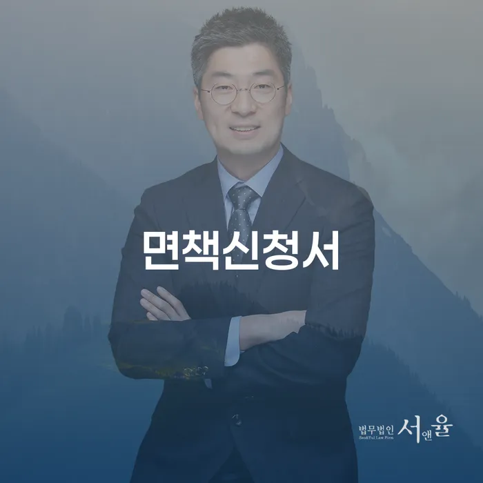 개인회생제도 대출 받은 돈채무조정 확인 하고 진행
