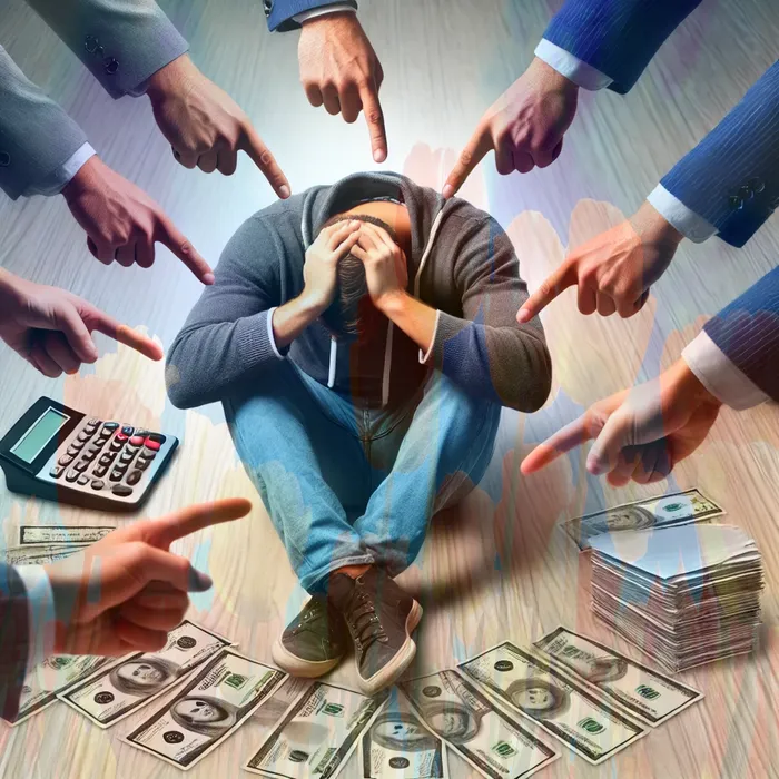 개인회생수수료