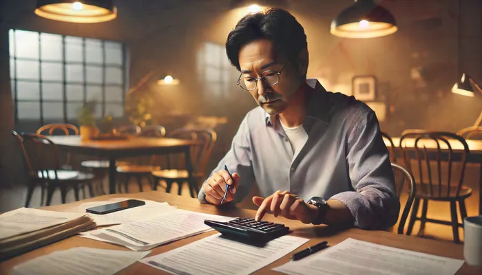 개인회생수수료