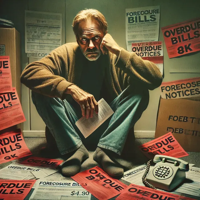 개인워크아웃신청