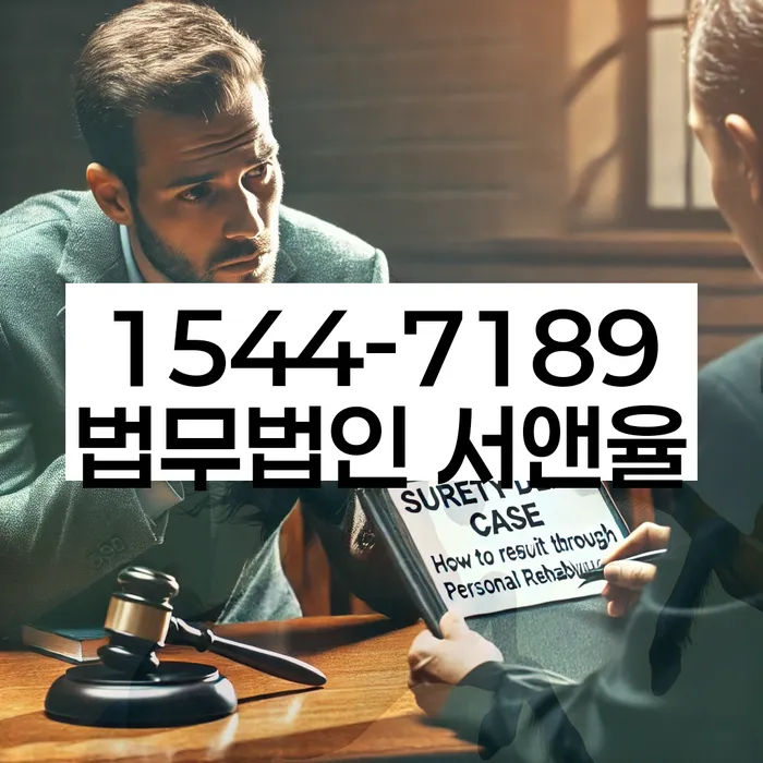 신용불량자사면