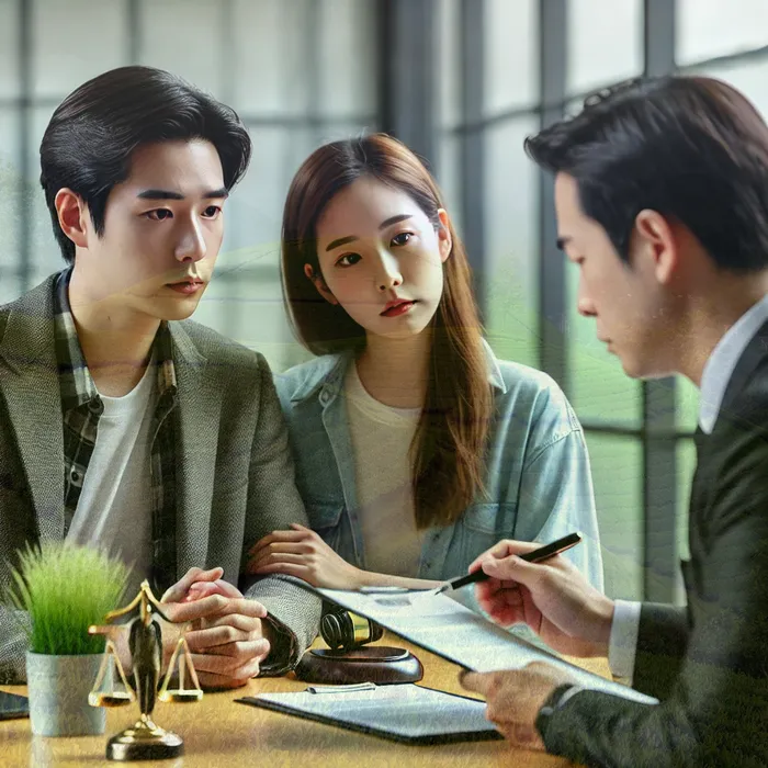 개인회생 법무사 비용 분납가능하고