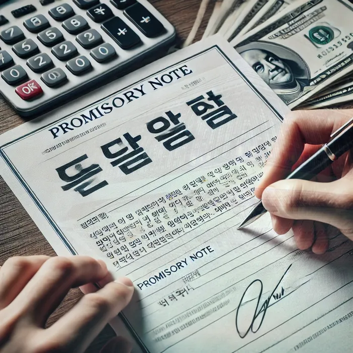 개인회생금지명령