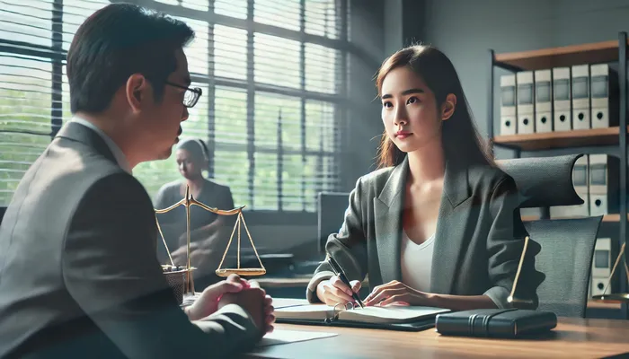 개인회생금지명령