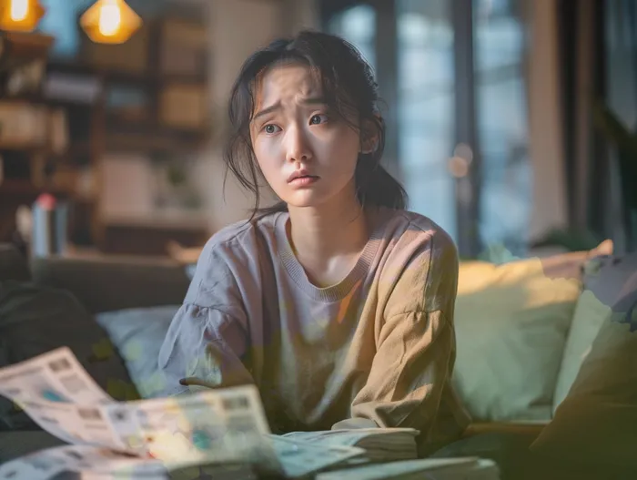 카드값 두달 연체