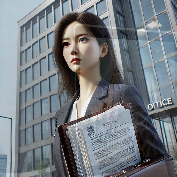 개인회생사업자