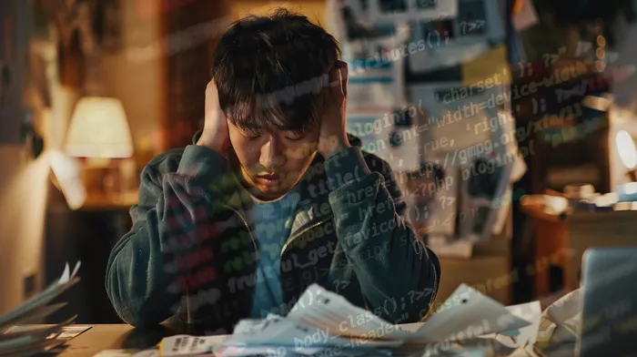 개인회생사업자