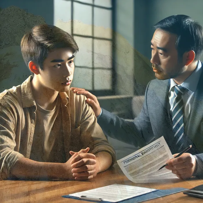 알기쉬운개인회생절차