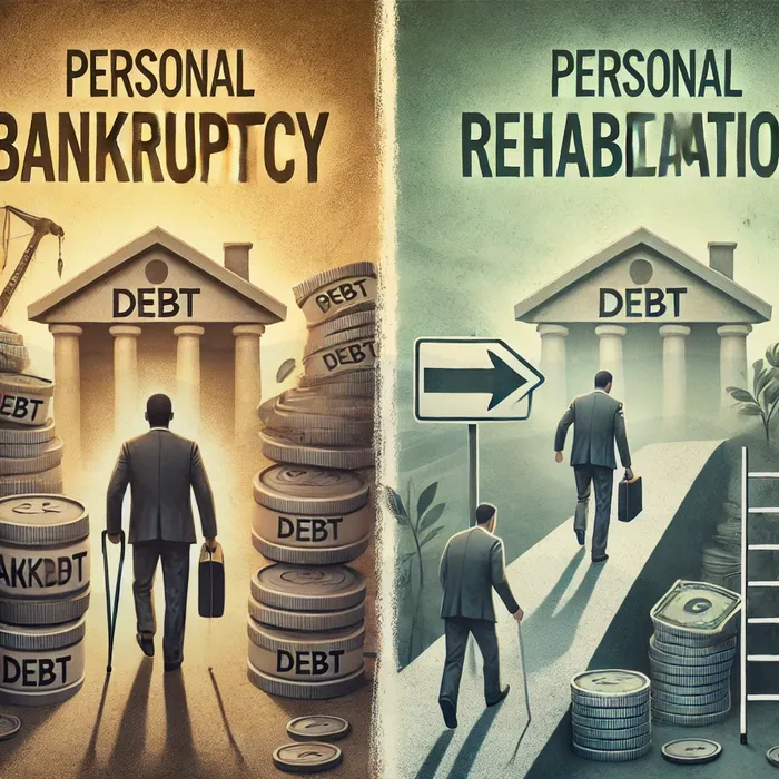 파산신청변호사