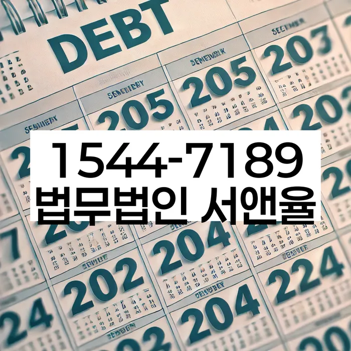 파산신청변호사