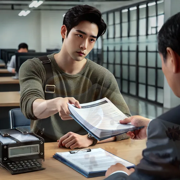 개인회생수임료대출 안하고 자체 분납이 가능한