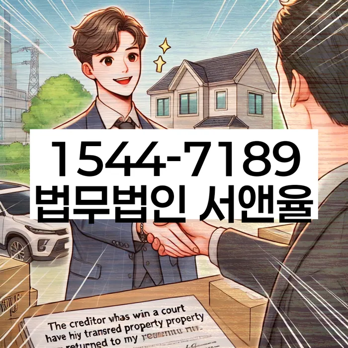 개인회생변호사비용을 아낄 수 있는