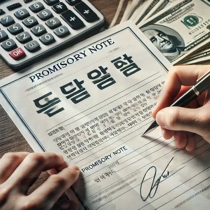 개인회생최근대출