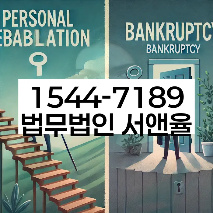 개인사업자파산