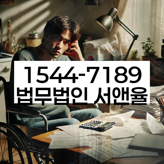 개인사업자회생