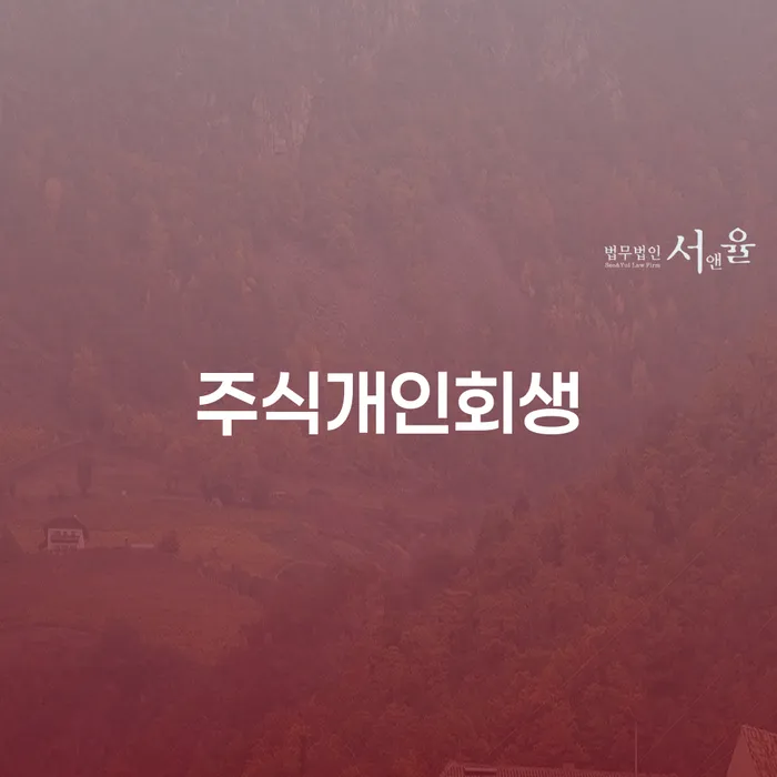 개인회생개인파산 연체 채무 신속해결방법 자세하게 알아보자