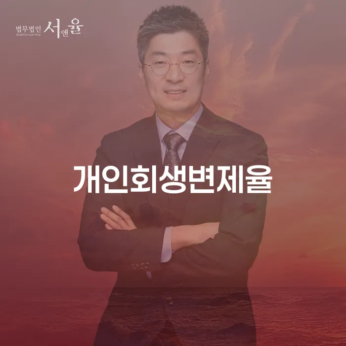 공동사업자대출 연체 시 대출 받은 돈채무조정 정확한상담을