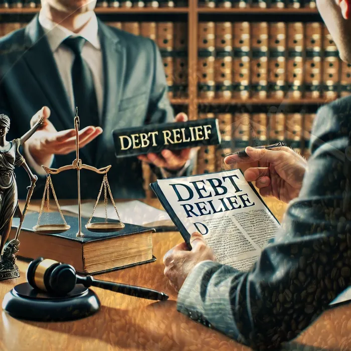 개인회생이의신청