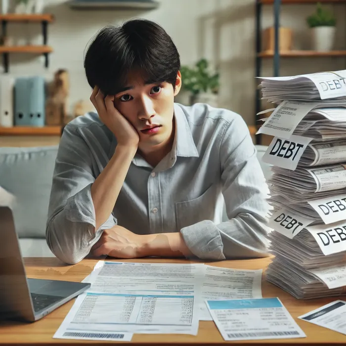 신용불량자사면