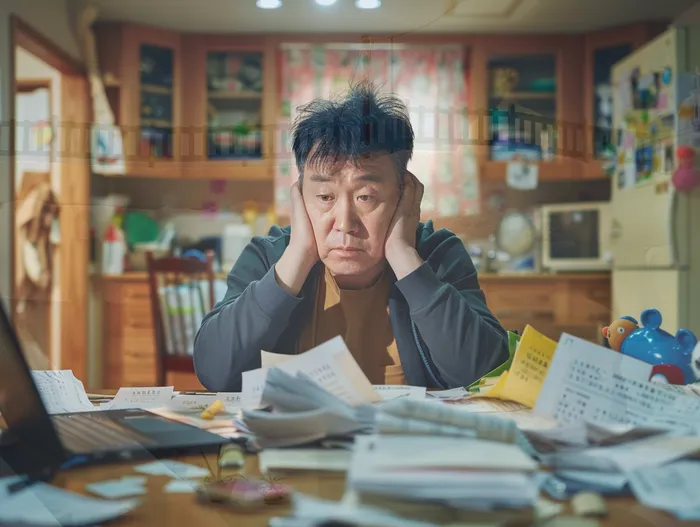 직장인신용대출 연체 시