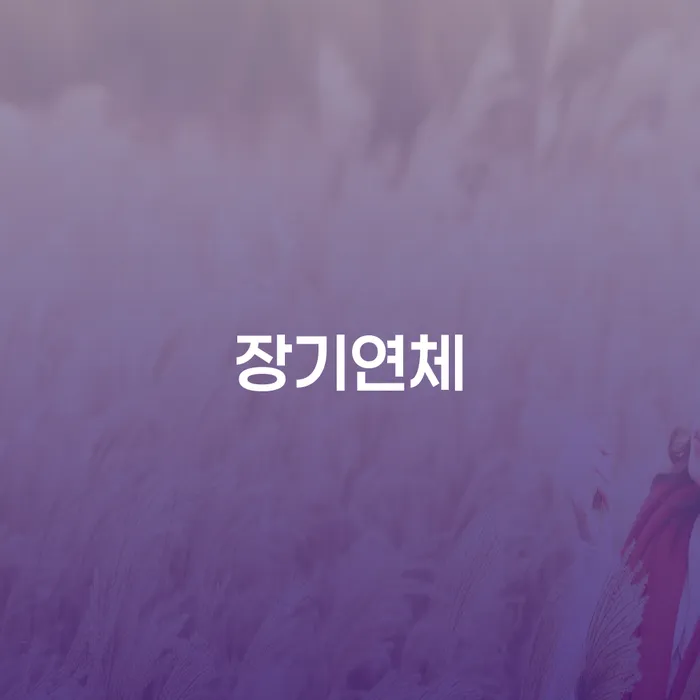 개인회생 추심 대응법 꼼꼼히 따져보고