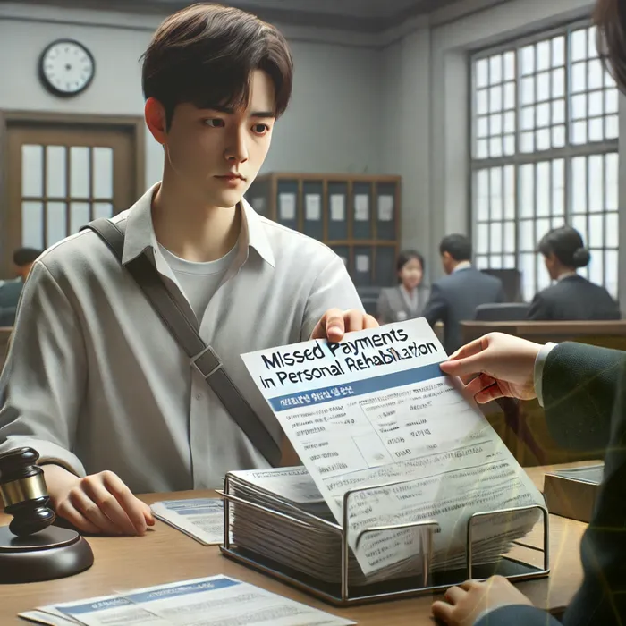 개인회생법무사추천