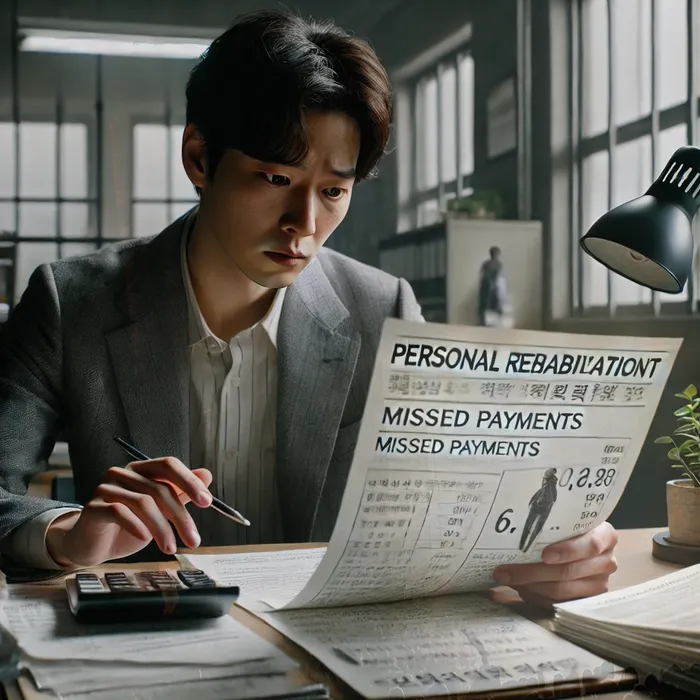 개인회생신청비용 싸고