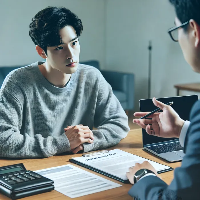 2금융대환대출 연체 시