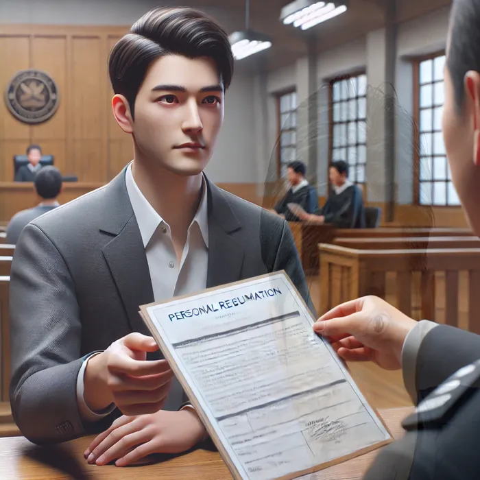 개인회생변호사