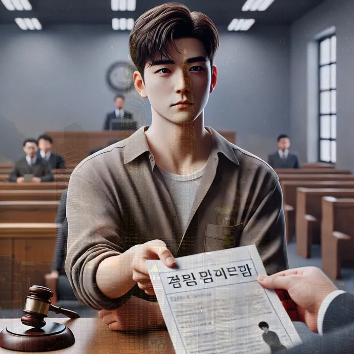 개인회생재신청