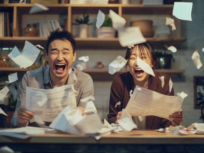 회생비용 분납가능하고