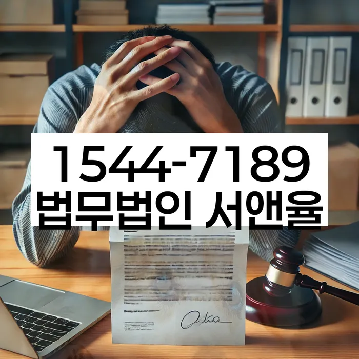 개인회생통장사용