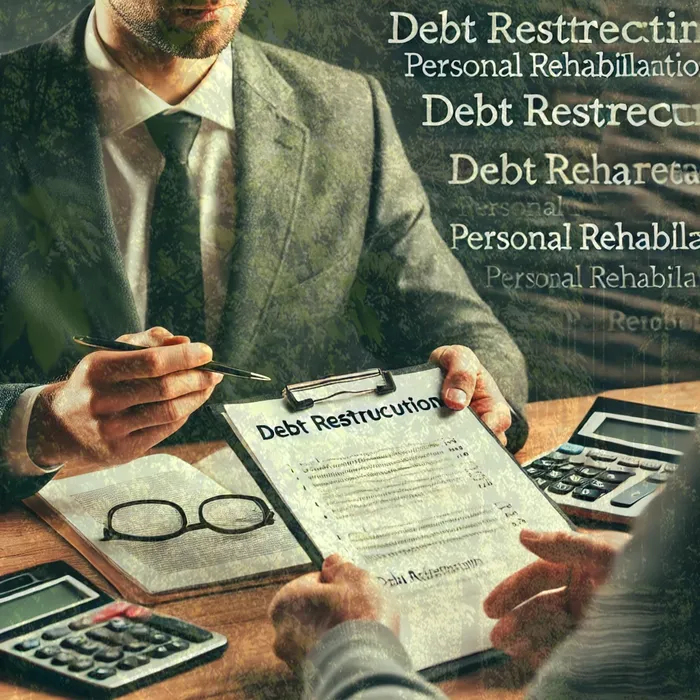 개인사업자개인회생