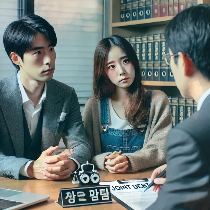 통대환대출 연체 시