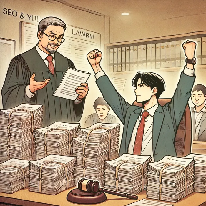 개인회생변호사