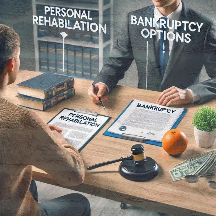 개인회생변호사