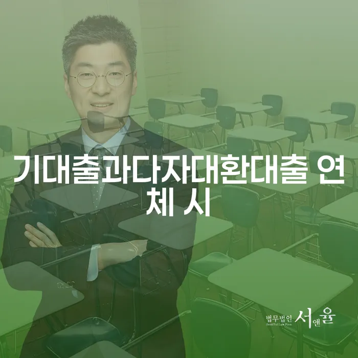 구례군 가족명의대출 연체 시 개인회생 처리방법 선택해야 하는
